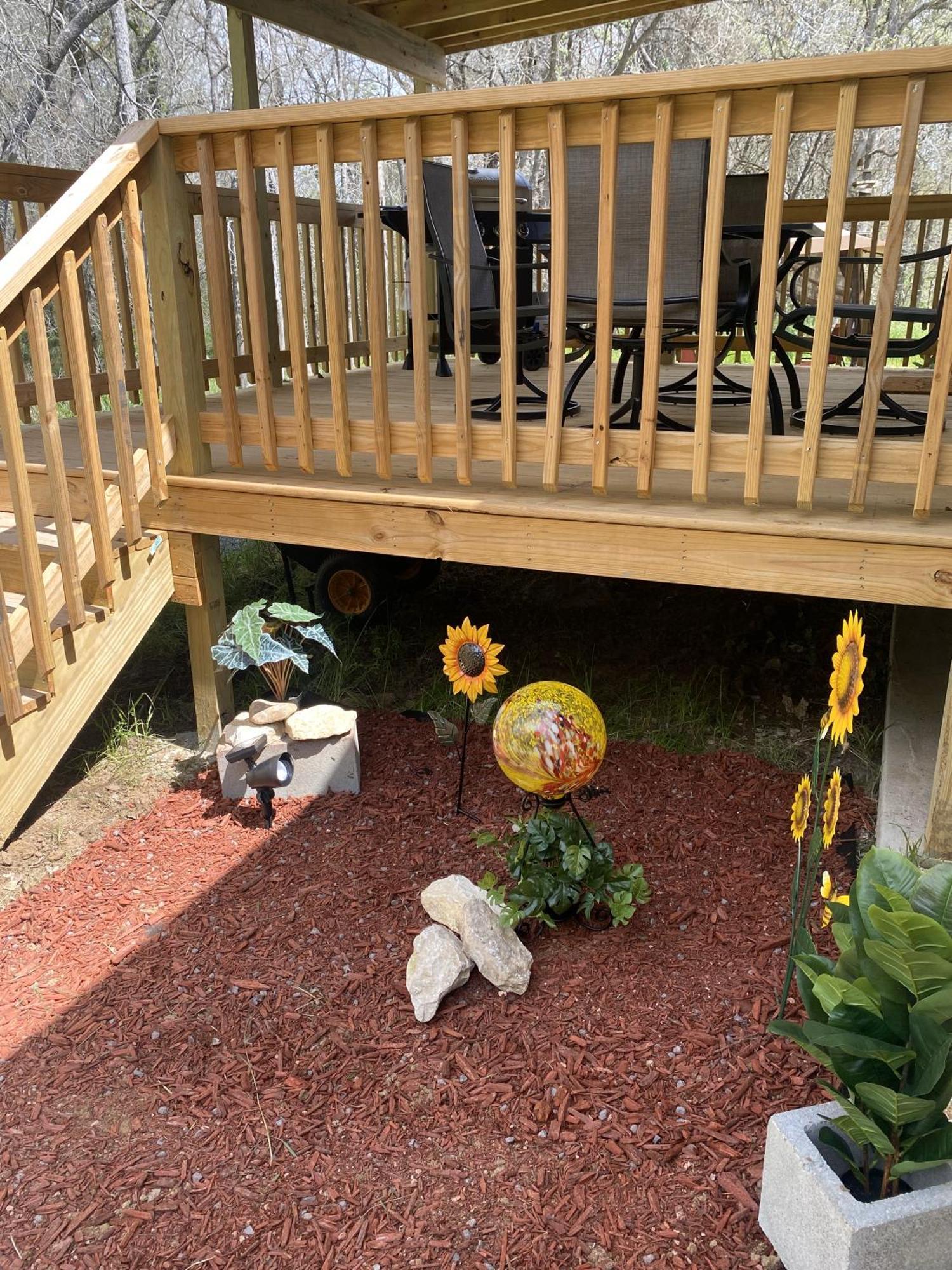 Private Cozy Hideaway With Deck Escape Austin 35Mi Villa Bastrop Dış mekan fotoğraf