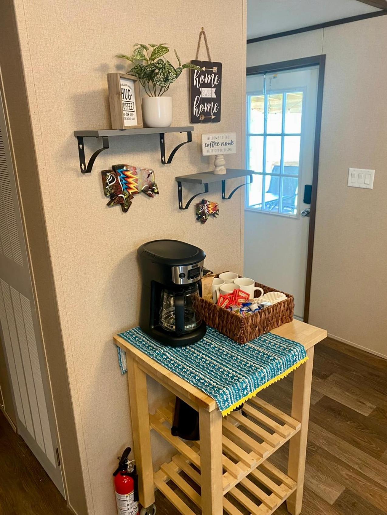 Private Cozy Hideaway With Deck Escape Austin 35Mi Villa Bastrop Dış mekan fotoğraf